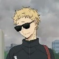 tsukki