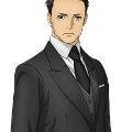 mr Francis (dad)