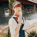 จิน(เพื่อนพระเอก)​
