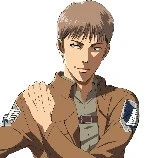 jean