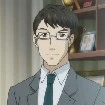 Okimura Tsuneyo