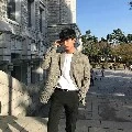ฮาริ(เพื่อนพระเอก)