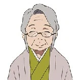 mother in law