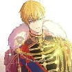 The king Claude DaCruze
