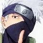 Kakashi