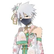 Kakashi