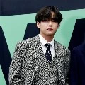 Kim taehyung