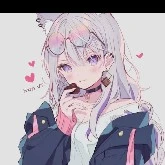 Cora Ru / Violet poison / FL bestie