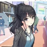 Elora William / ML sister