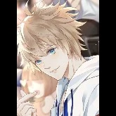 Jack Ru/ Wolf/ ML bestfriend