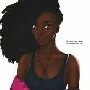 treinadora (ana) líder