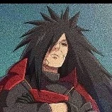 madara (uno de los jefes del raverinto)