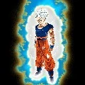 goku