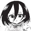 Mikasa Ackerman