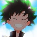 izuku midorya
