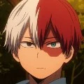 shoto todoroki