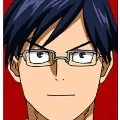 Tenya Iida