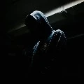 Mysterious man