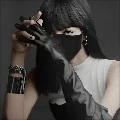 Mysterious girl2