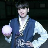 Yoongi
