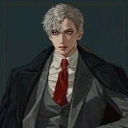 Mr.Anson |ML DAD