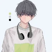 Nicolas |ML CHILDHOOD FRIEND