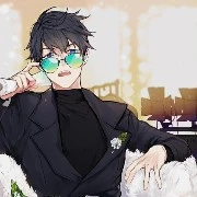 Marvin |ML FRIEND