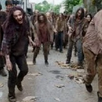 zombies!