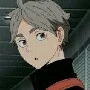 sugawara koushi