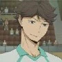 oikawa tooru