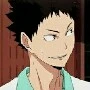 iwazume hajime