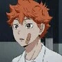hinata