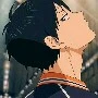 kageyama tobio