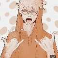 Bakugou