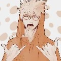 Bakugou