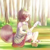 shu wen(trustworthy maid)