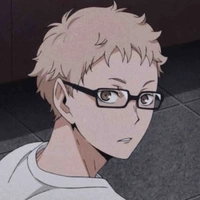 Tsukki
