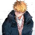 Naruto(Omega/Dominante)
