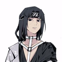 Itachi(Alfa/Dominante)