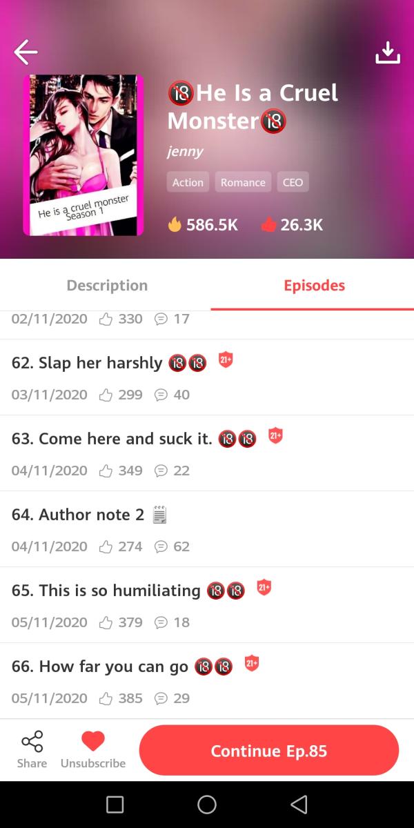 NovelToon