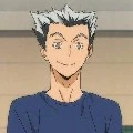 Bokuto