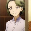 EUN-JEONG(Aunt)