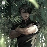 jay Grayson (zekes dad)