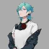 zander (king leo/ceo)