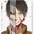 titan suka ngerik ( eren jeager)