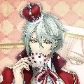 Claude De Reminiscense (third prince)