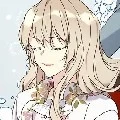 Luna De reminiscence (Childhood BFF)