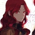 Roslyn (Knight of Millie/ BFF)