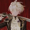 Yonela (Knight of aaron/bff)