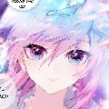 Niulix Se Haze/Millie (Eldest Princess)